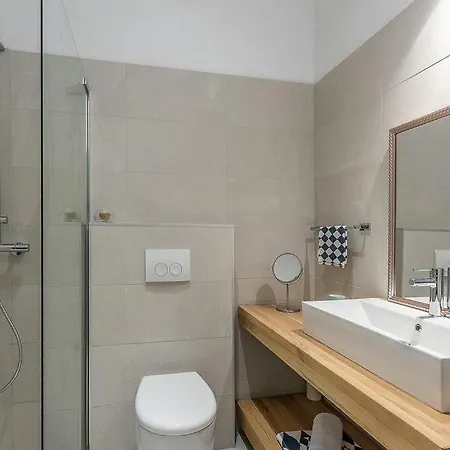 Βίλα New! Corinne With 42 M2 Pool, Sauna