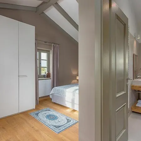 New! Corinne With 42 M2 Pool, Sauna Βίλα *