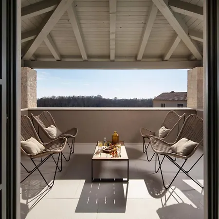 New! Corinne With 42 M2 Pool, Sauna *