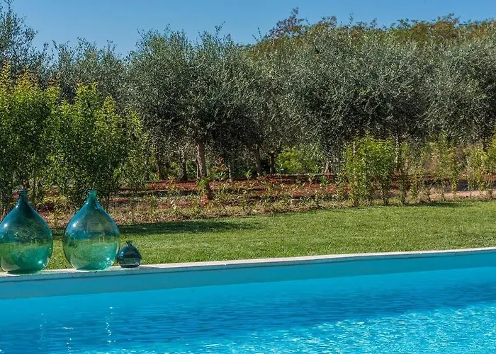 New! Corinne With 42 M2 Pool, Sauna *