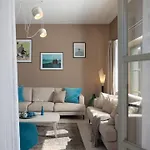 New! Corinne With 42 M2 Pool, Sauna Villa *