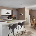 New! Corinne With 42 M2 Pool, Sauna Villa *