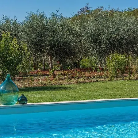 New! Corinne With 42 M2 Pool, Sauna *