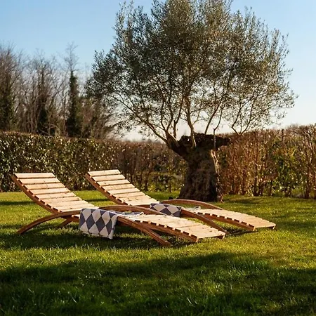 Vila New! Corinne With 42 M2 Pool, Sauna Stuti